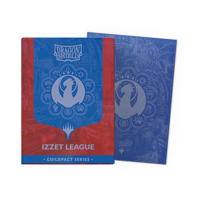 Sleeves  Izzet League