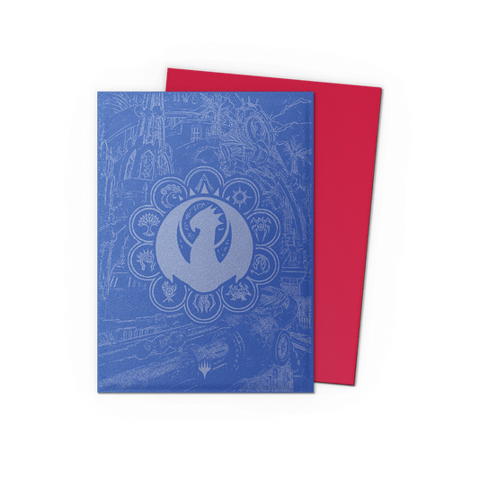 Sleeves  Izzet League