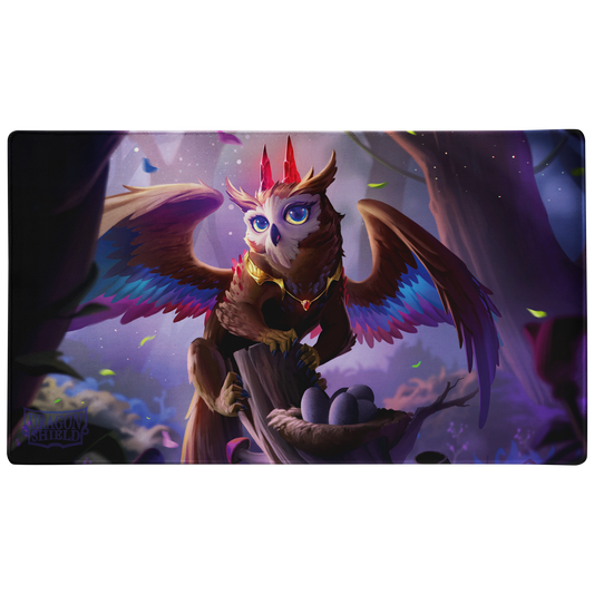 Playmat 'Spirit Animals- The Dragowlis'