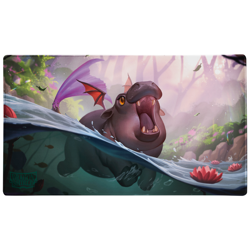 Playmat  'Spirit Animals- The Snortle'