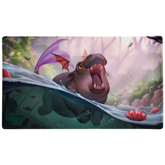 Playmat  'Spirit Animals- The Snortle'