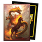 Fire Horse 2026 Dragon Shield Sleeves