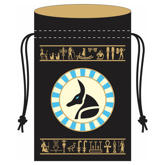 Dice Bag: Anubis