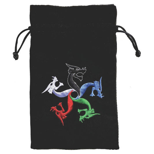 Dice Bag: Tiamat