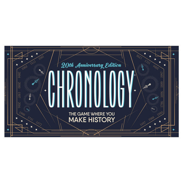 Chronology
