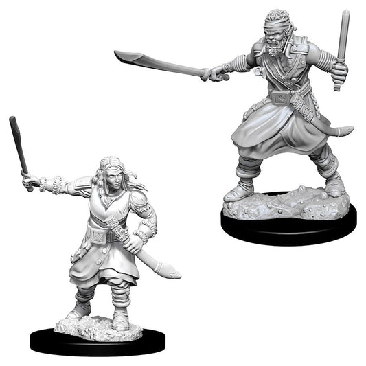 Bandits Dungeons & Dragons: Nolzur's Marvelous Unpainted Miniatures