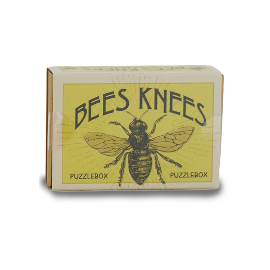 Puzzlebox: Bees Knees