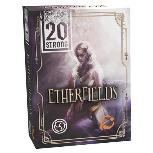 20 Strong: Etherfields deck