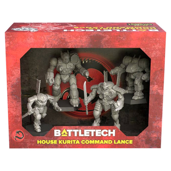 battletech-house-kurita-command-lance-force-pack-7th-dimension-games