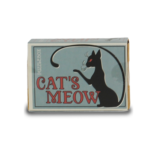 Puzzlebox: Cat's Meow