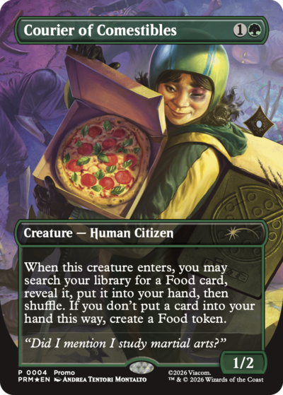 3/31/26 7PM Two-Headed Giant Commander