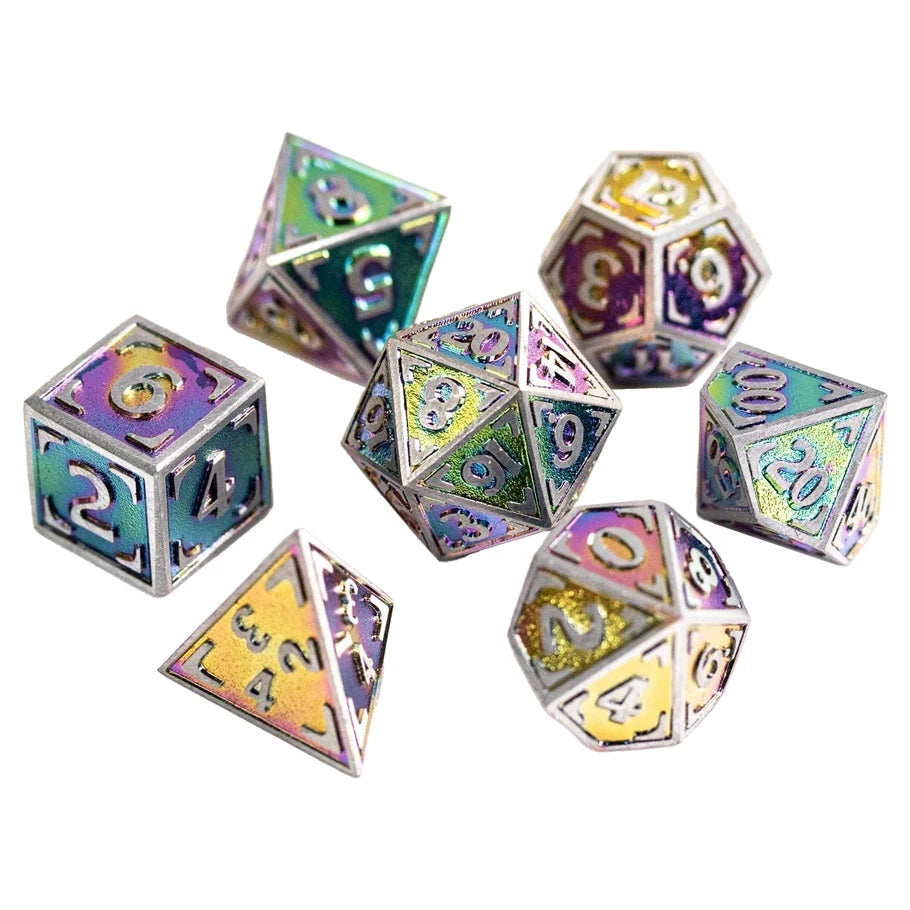 7-Set: Arcane Reticle