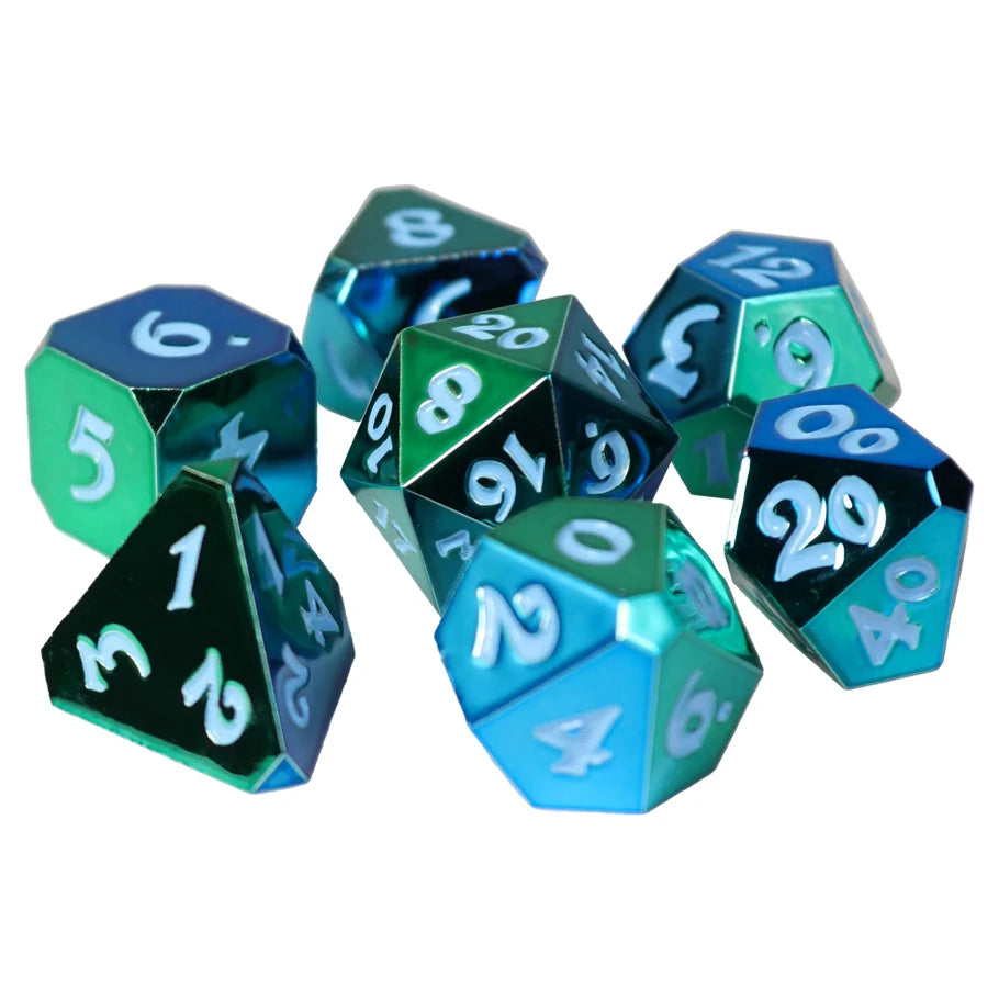 7-Set: Ethereal Conduit