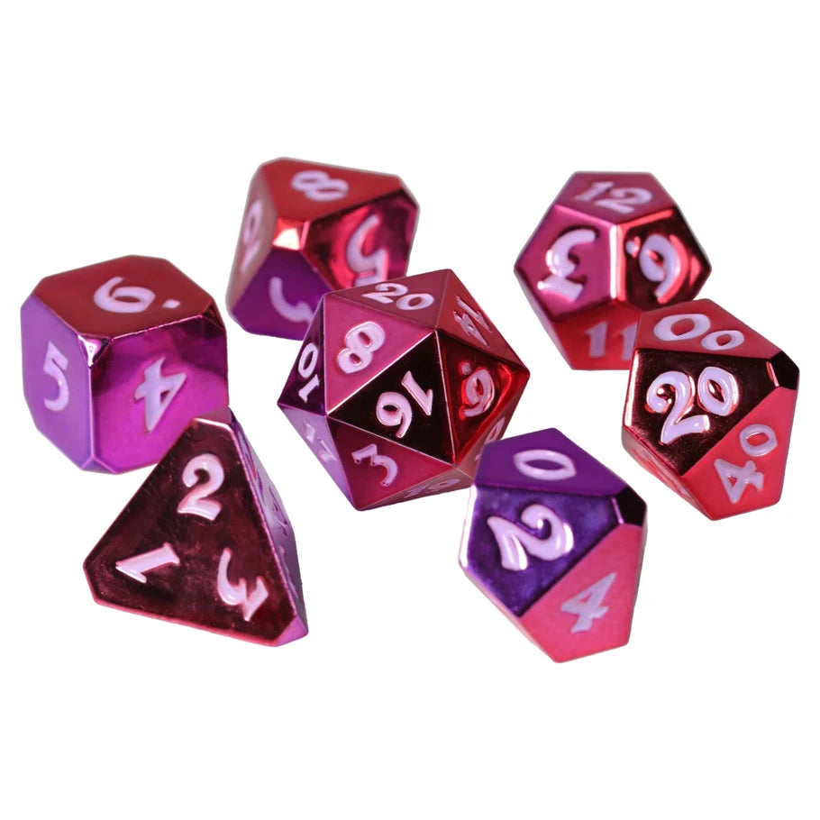 7-Set: Mystic Catalyst