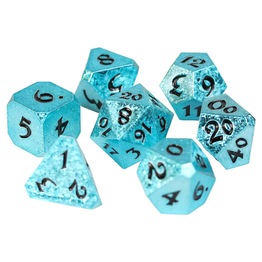 7-Set: Glacial Requiem