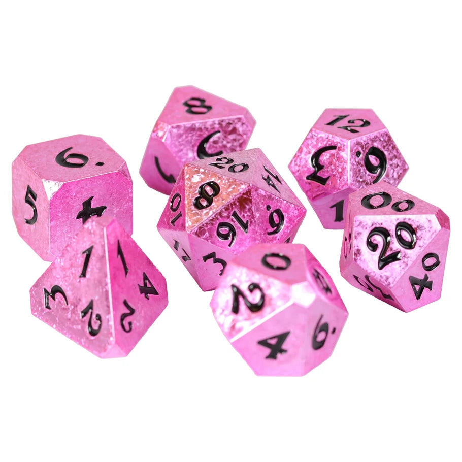 7-Set: Rosefire Fury