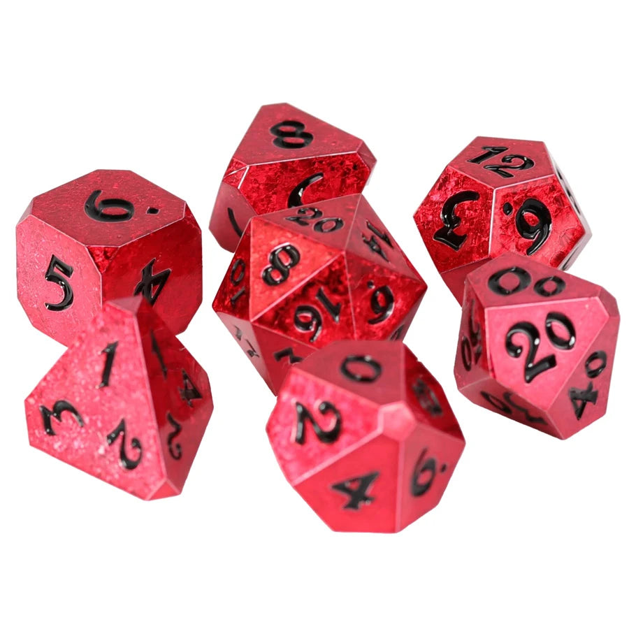 7-Set: Soulscorcher