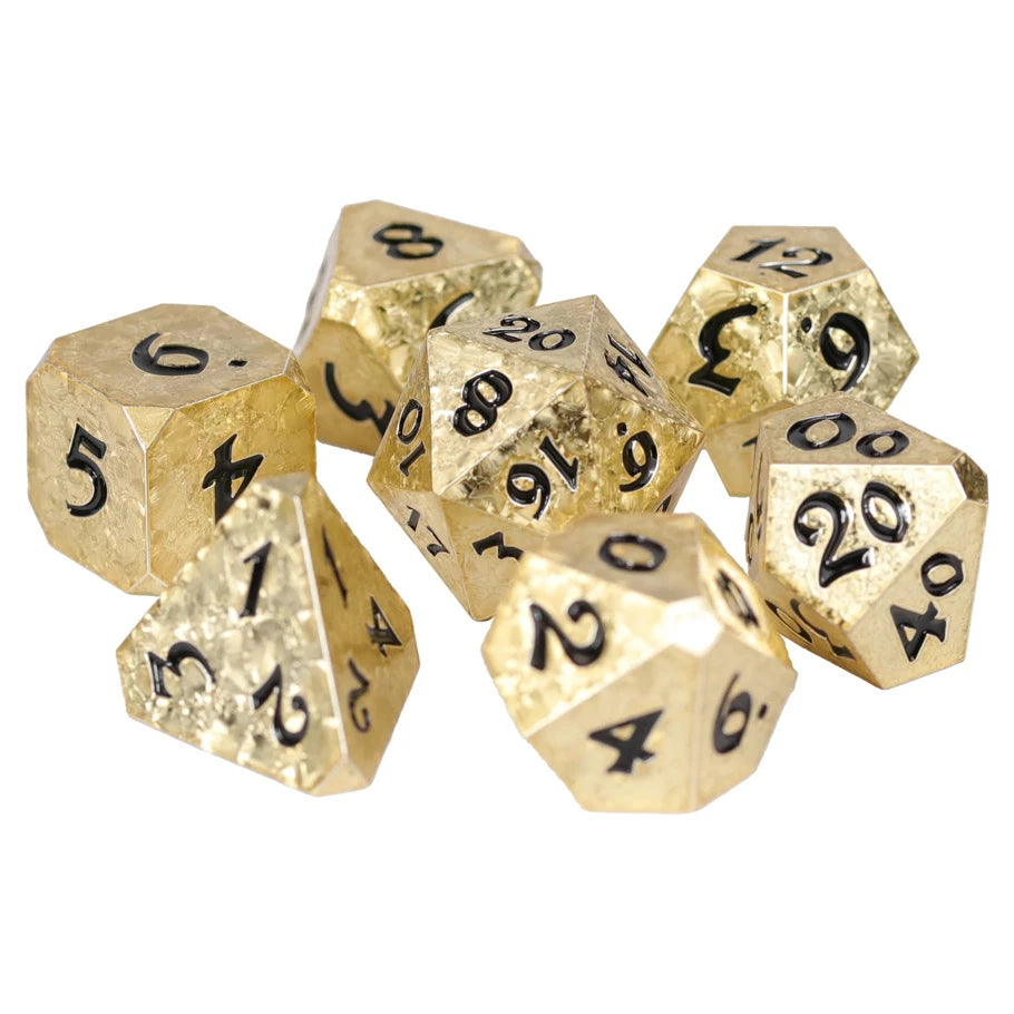 7-Set: Sunshard