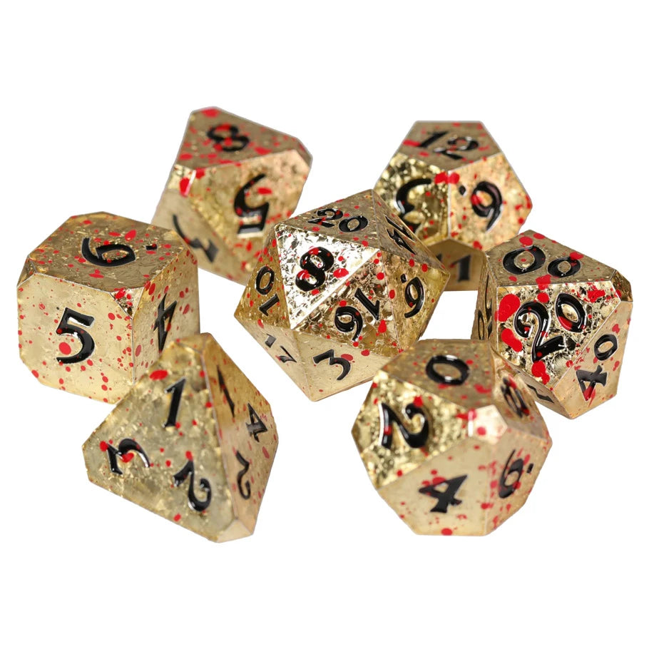 7-Set: Bloody Sunshard