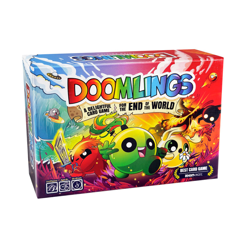 Doomlings: Remastered