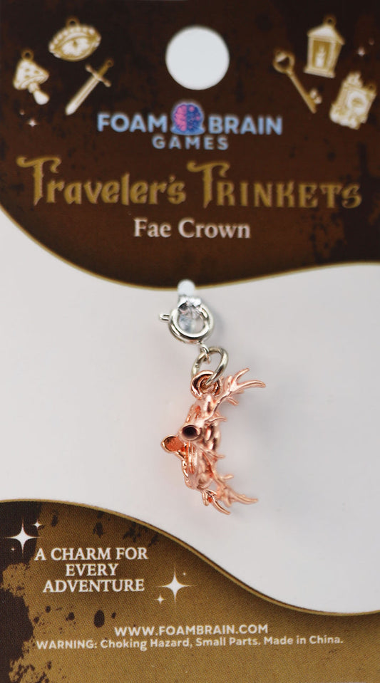 TT: Fae Crown