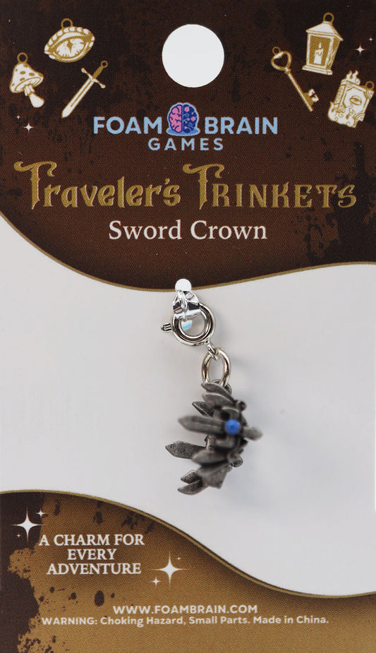 TT: Sword Crown