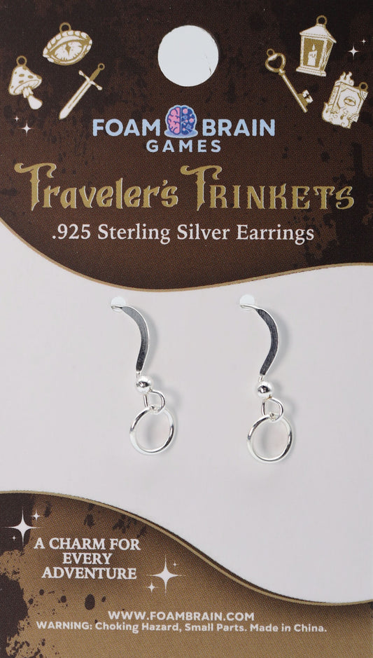 TT: Earrings