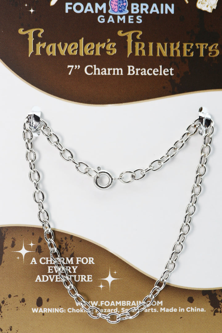 TT: Charm Bracelet