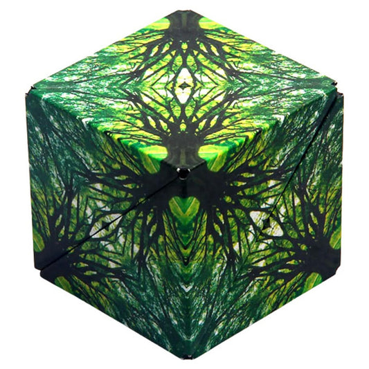 Shashibo: Elements