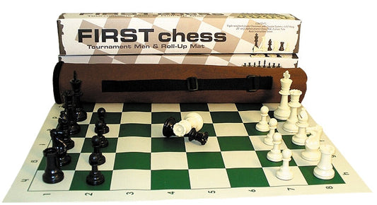 First Chess