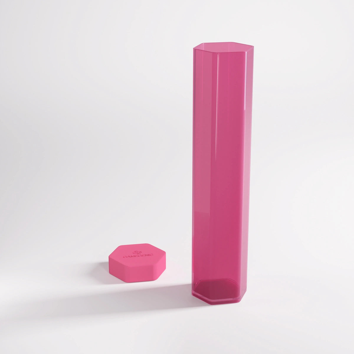 Playmat Tube: Pink