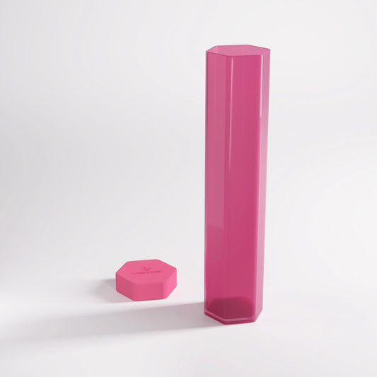 Playmat Tube: Pink