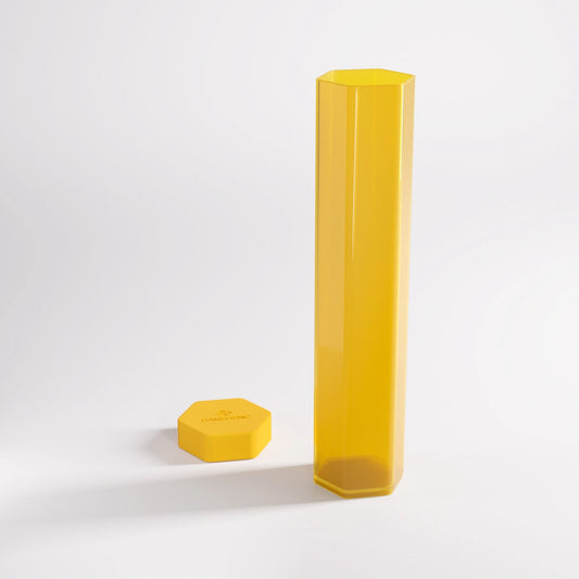 Playmat Tube: Yellow