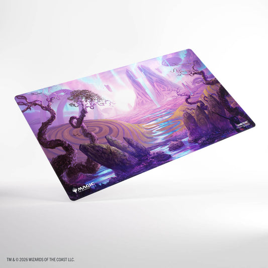 Playmat Shiny - Eclipsed Realms