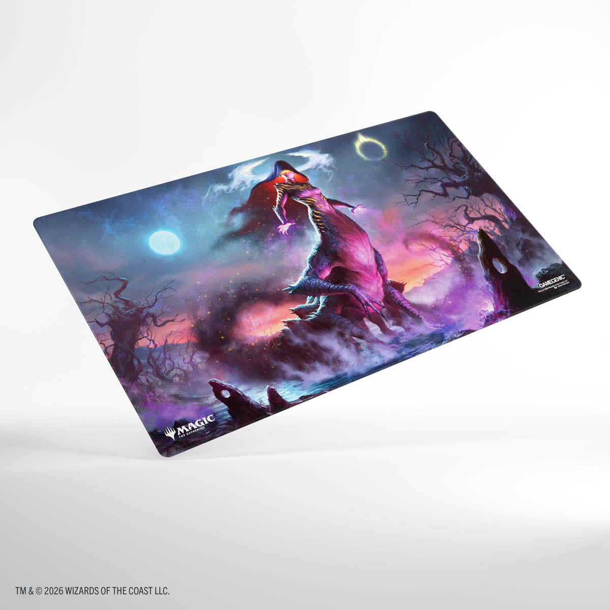 Playmat Shiny - Moonshadow