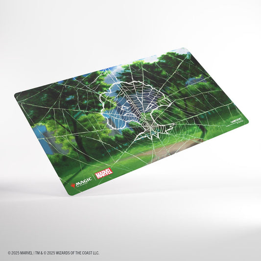 Playmat - SpiderMan Forest