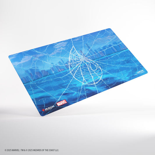 Playmat - SpiderMan Island
