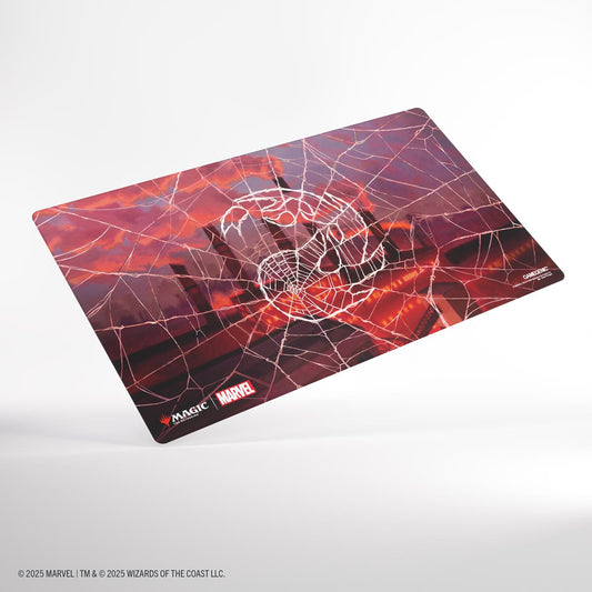 Playmat - SpiderMan Mountain