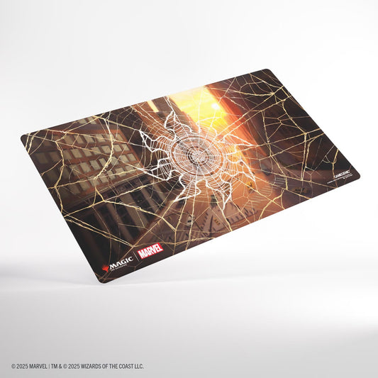 Playmat - SpiderMan Plains