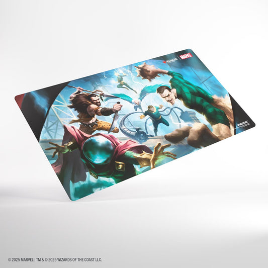 Playmat - Sinister Six