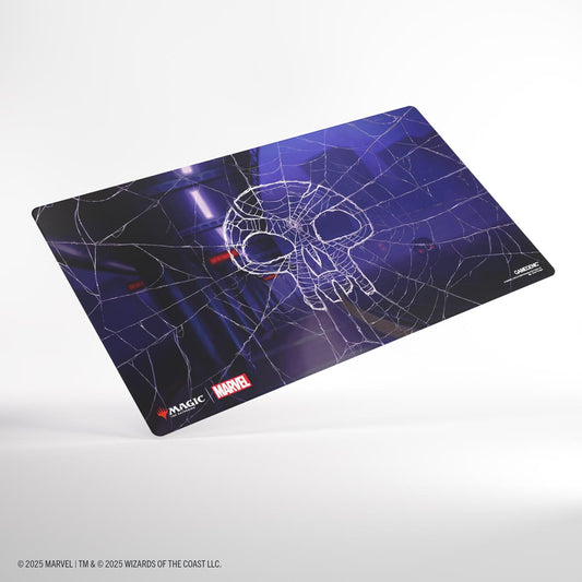 Playmat - SpiderMan Swamp