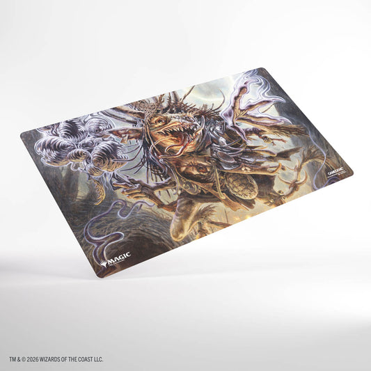 Playmat -  Auntie Ool, Cursewretch.