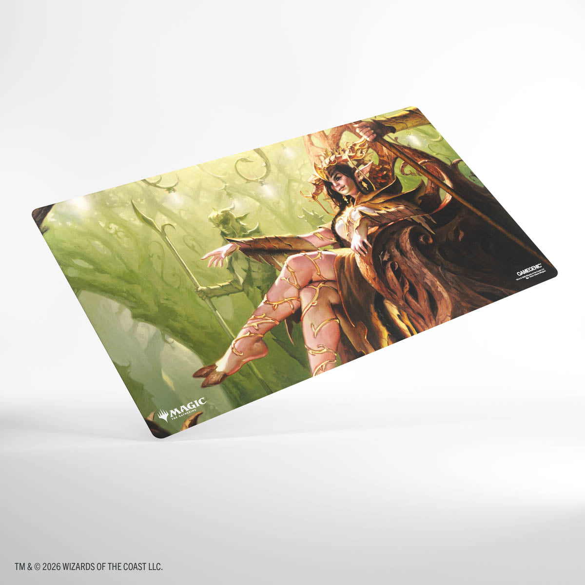 Playmat - High Perfect Morcant.