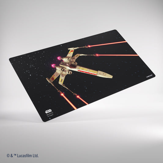 Star Wars: Unlimited Prime Game Mat - XWing