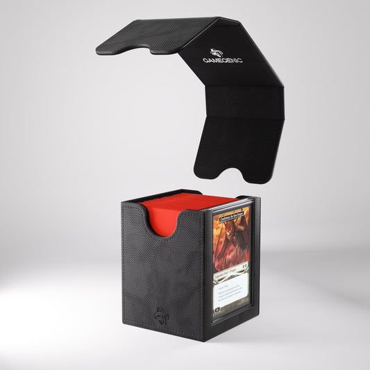Squire Plus 100+ XL Convertible Black