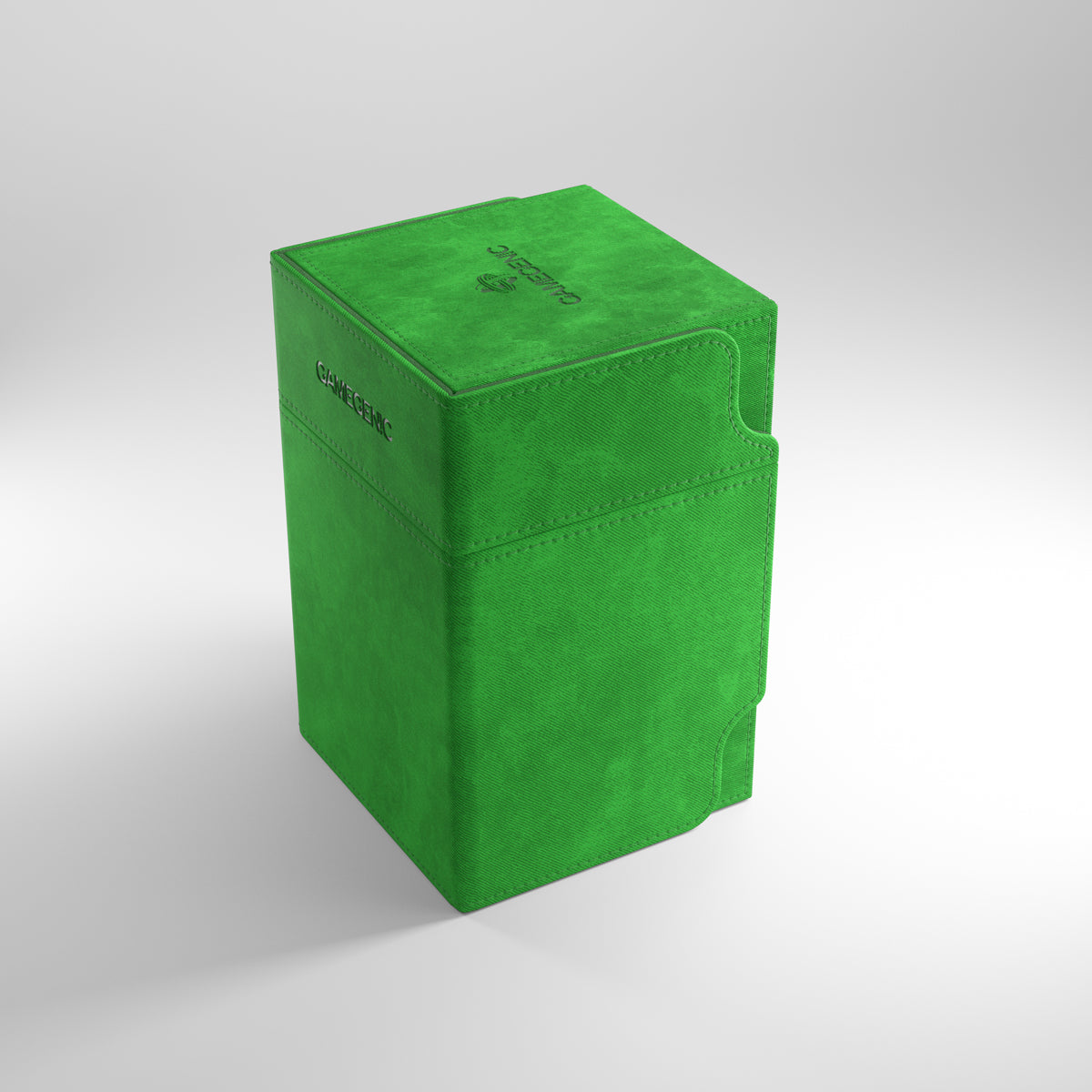 Green Deck Box Watchtower 100+