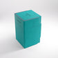 Teal/Pink  - Deck Box Watchtower 100+ Convertible