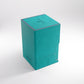 Teal/Pink  - Deck Box Watchtower 100+ Convertible