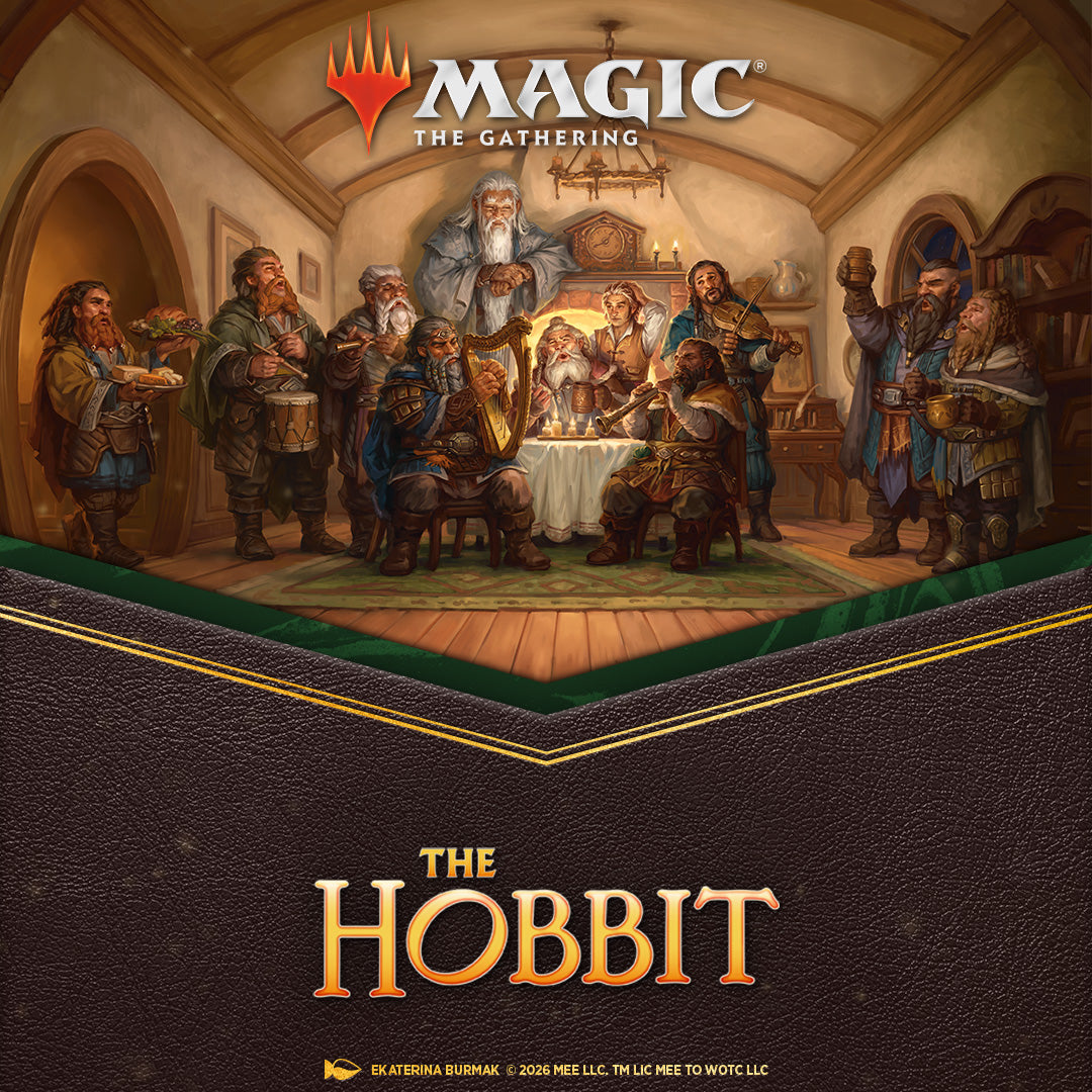 8/15/26 Magic the Gathering Draft 1PM