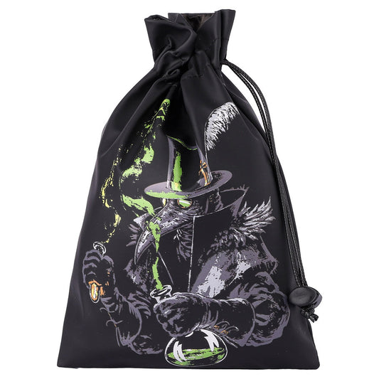 Dice Bag: Plague Doctor